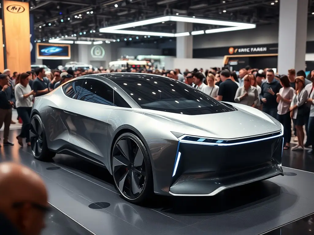 CAM analysis: BYD tops global innovation ranking for first time