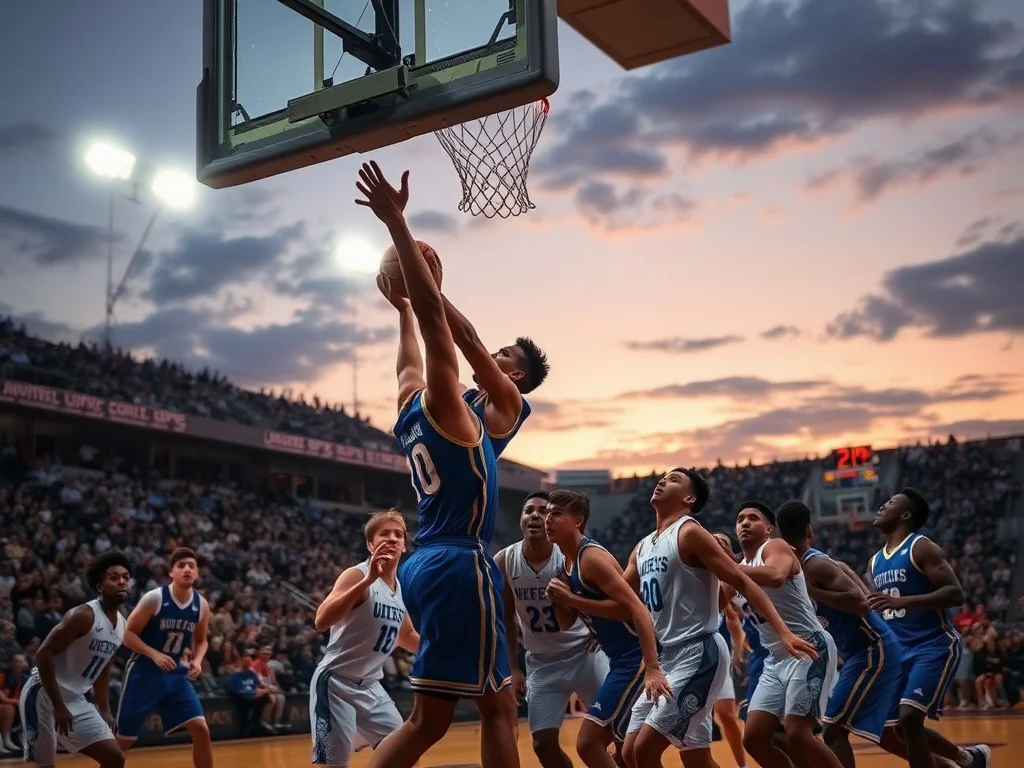 Cameron Boozer Odds, Picks & Predictions for UConn vs Duke: March Madness Elite Eight