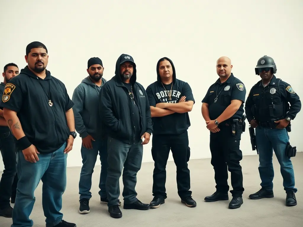 Can a Documentary Help End Gang Violence?