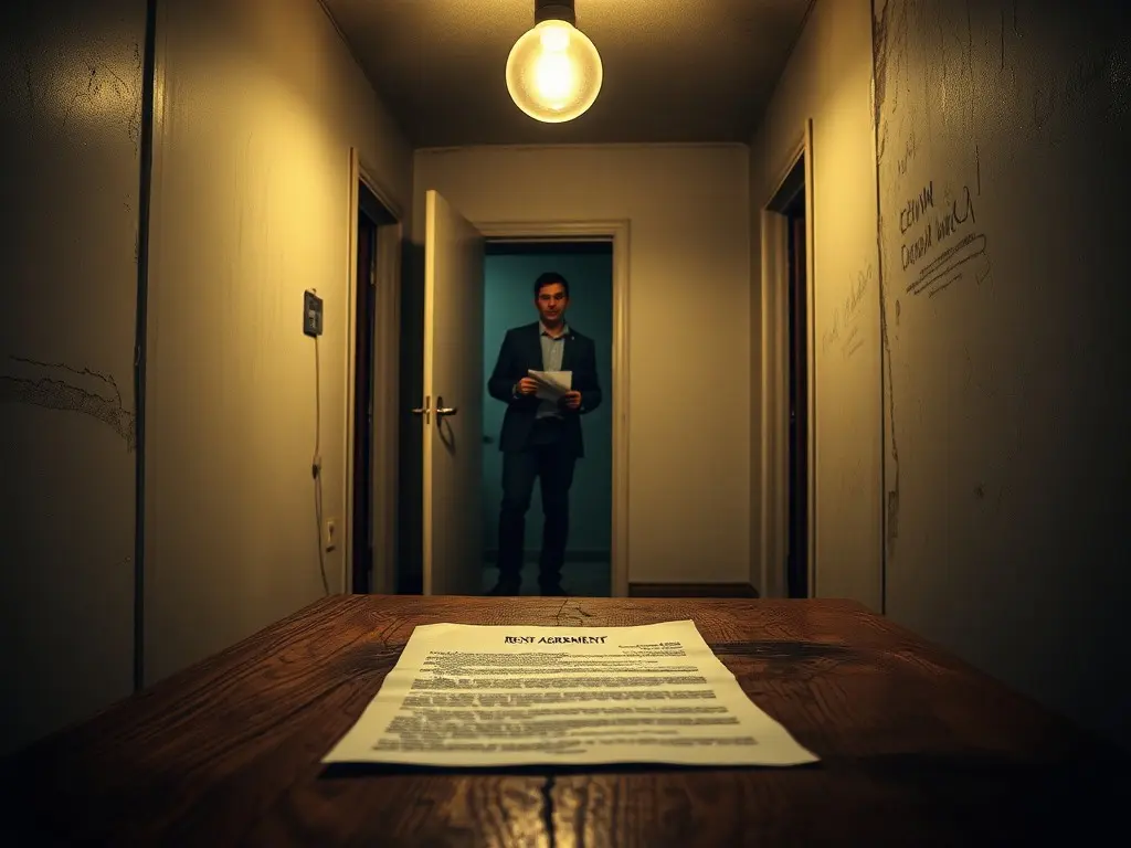 Can a landlord evict you without notice? Here’s what tenants need to know