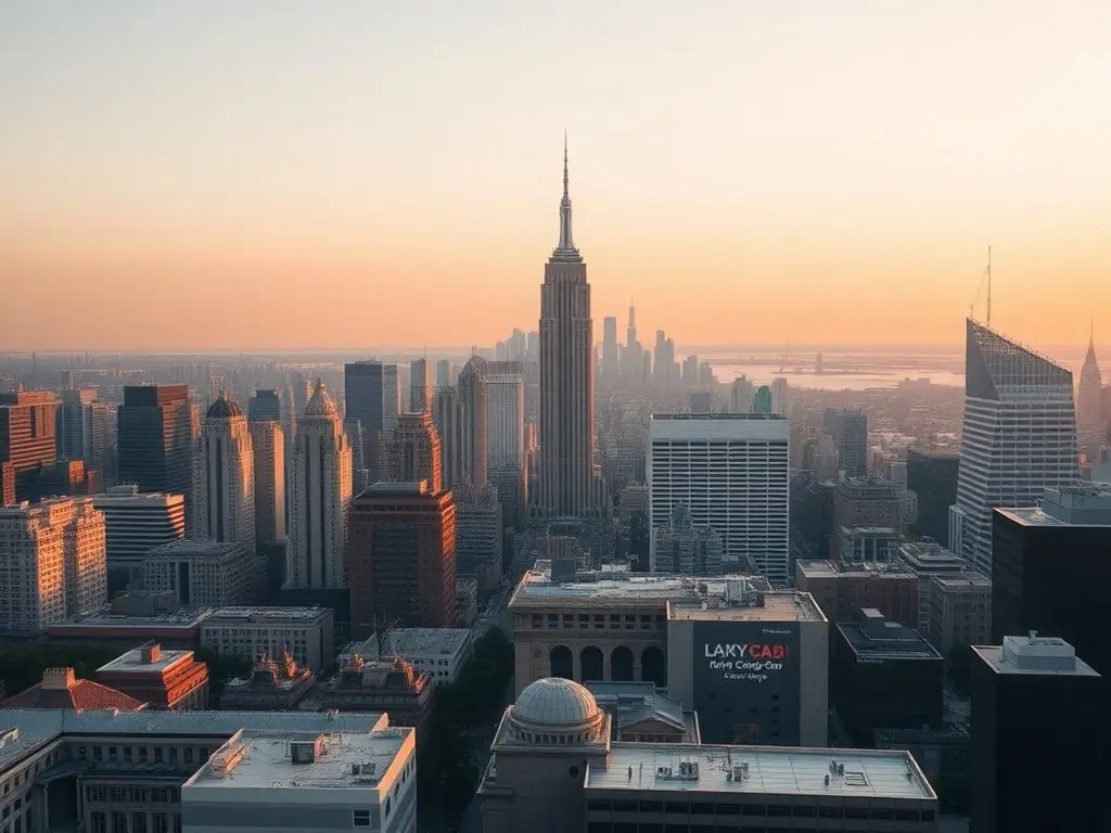 Can a thriving city get cheaper? Mamdani's NYC is about to find out.
