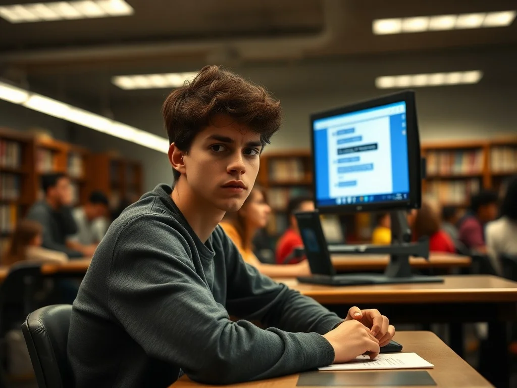 Can AI chatbots replace college counselors for the kids that need it most?