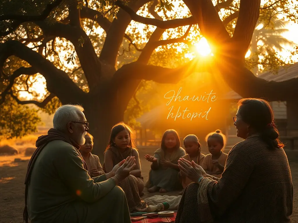 Can AI help us save endangered languages?