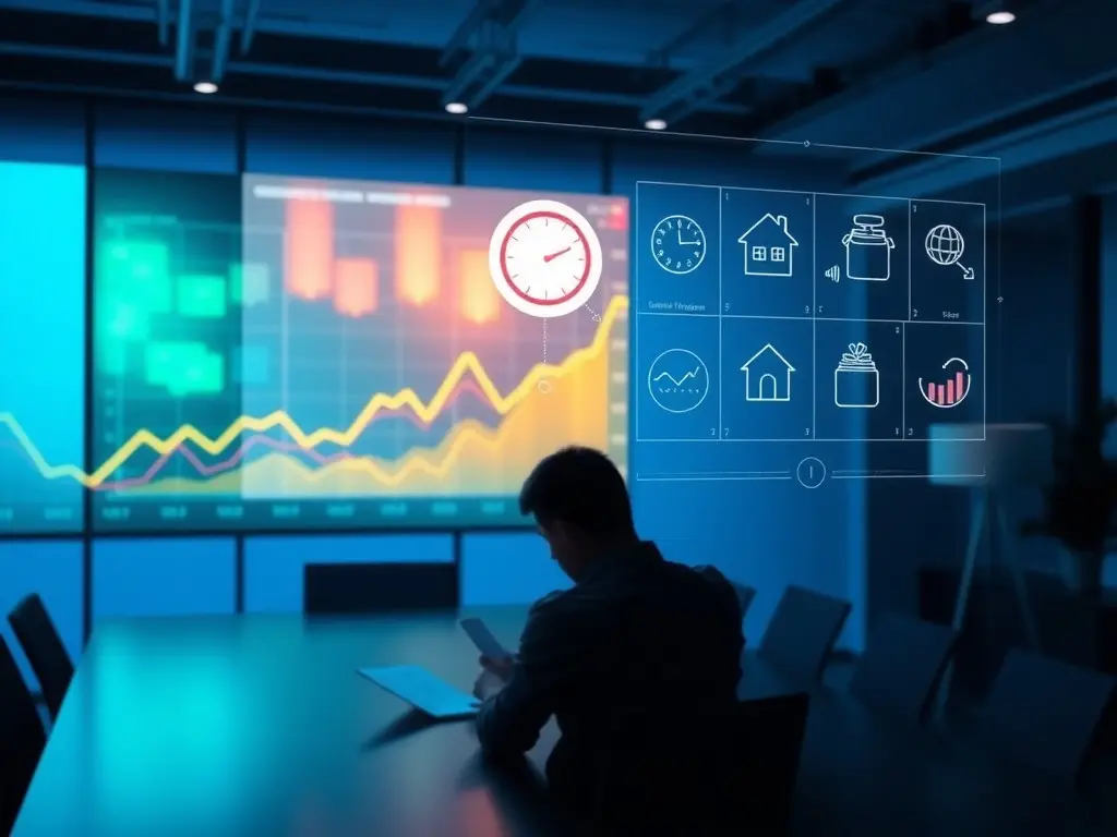 Can AI help you figure out how much money you need to retire?