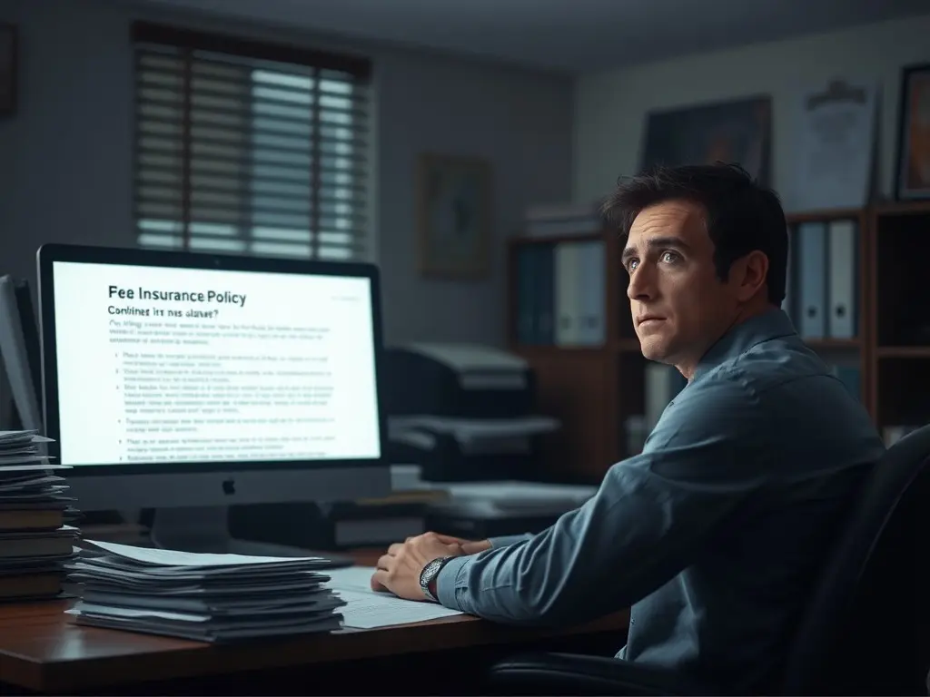 Can AI Read My Insurance Policy? We Tested Three Tools