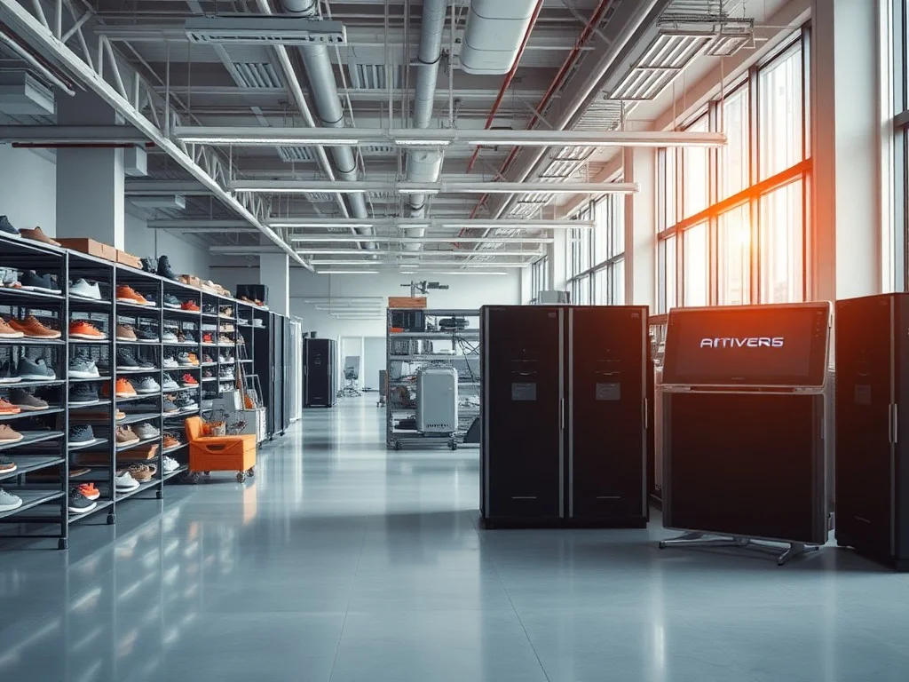 Can Allbirds’ pivot from shoes to AI really work?