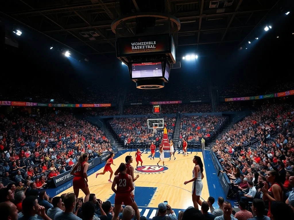 Can anyone stop UConn? Championship history of the 2026 women’s Final Four