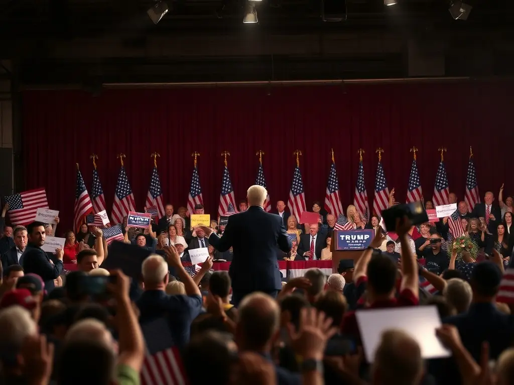 Can Cameron win Senate primary without Trump? 'It's going to be tough'