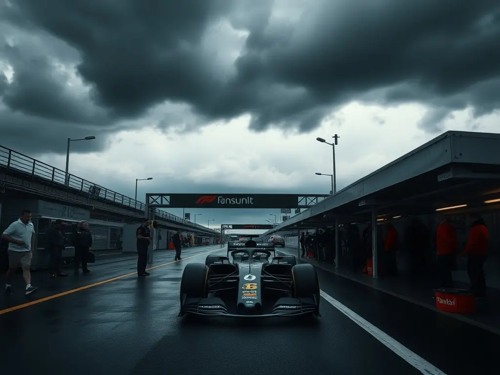 Can George Russell bounce back after Monaco struggles?