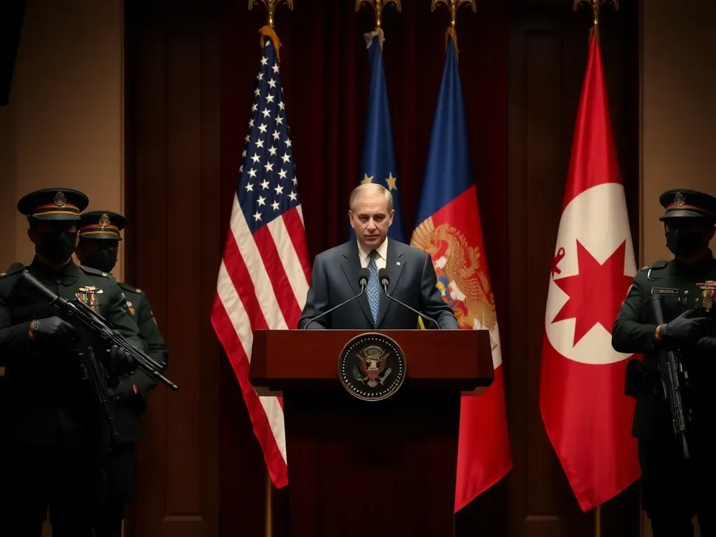 Can King Charles Mend the UK’s Relationship With Donald Trump and the US?