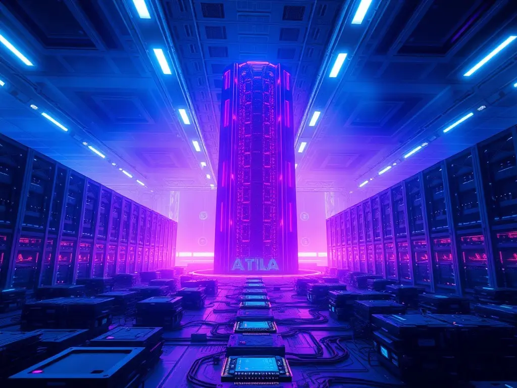 Can Nvidia stay king of AI chips? Jensen Huang says next boom is just beginning
