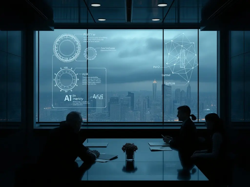 Can OpenAI’s ‘Master of Disaster’ Fix AI’s Reputation Crisis?
