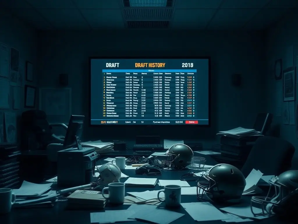 Can past drafts help predict what Minnesota will do in 2026 NFL Draft?