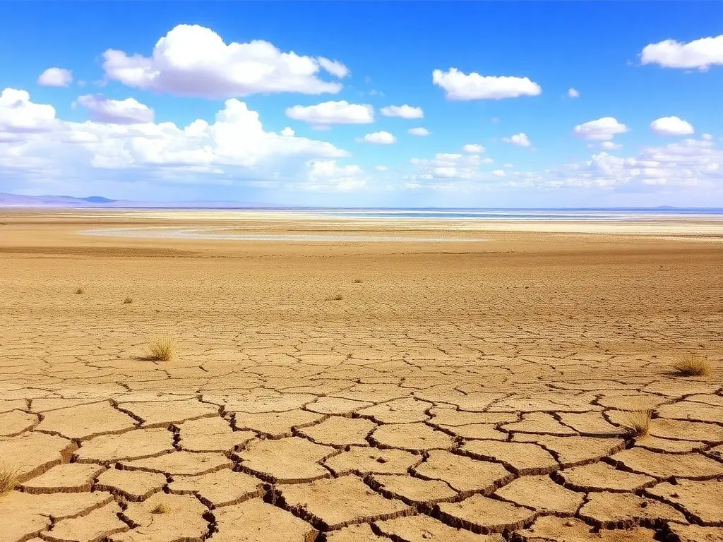 Can the Aral Sea be reborn?