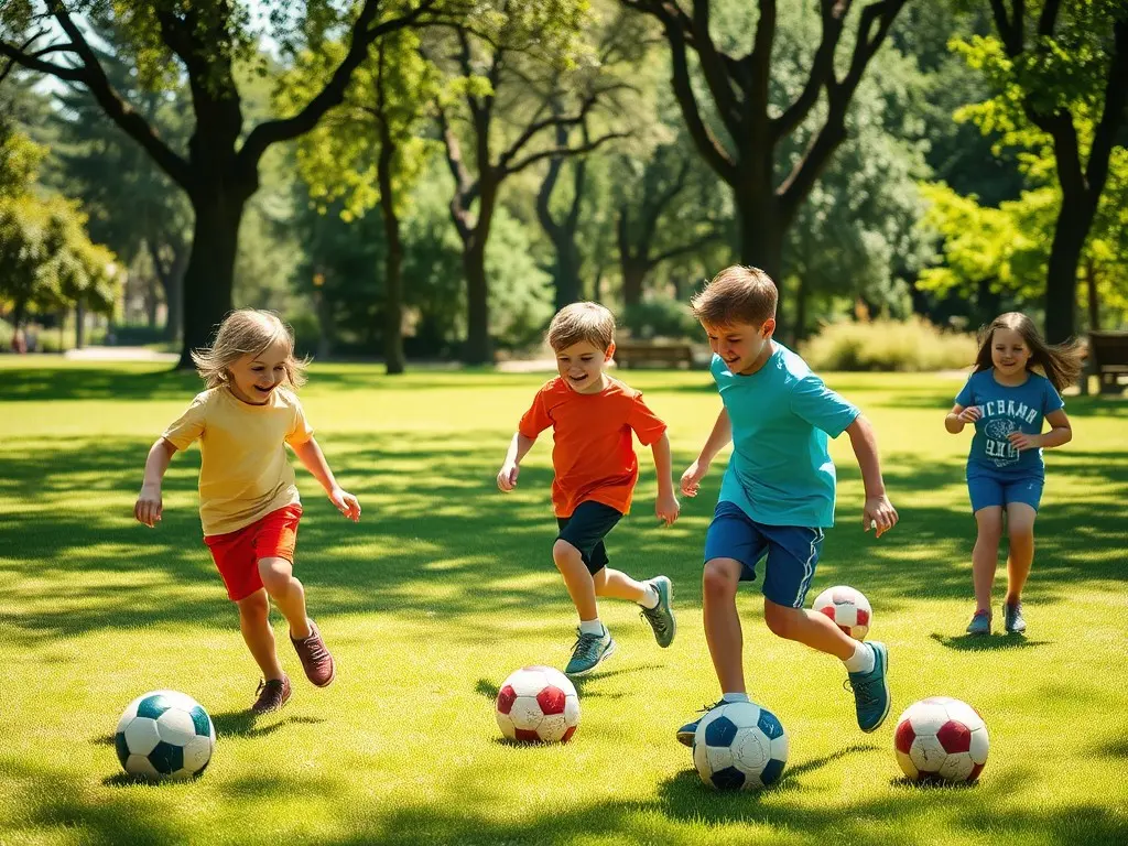 Can the World Cup bring back the 'fun' in American youth soccer?