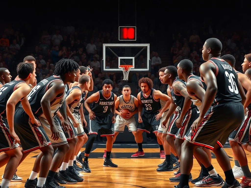 Can UConn beat Michigan? Huskies have a better chance than you think