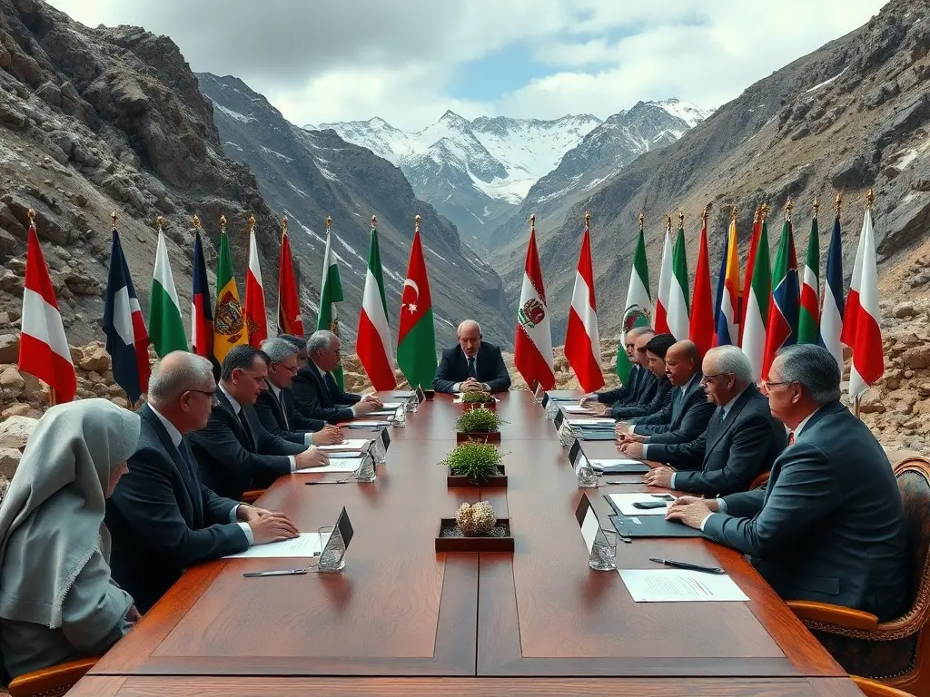 Canada commits $270M to Ukraine as Carney addresses European summit in Armenia