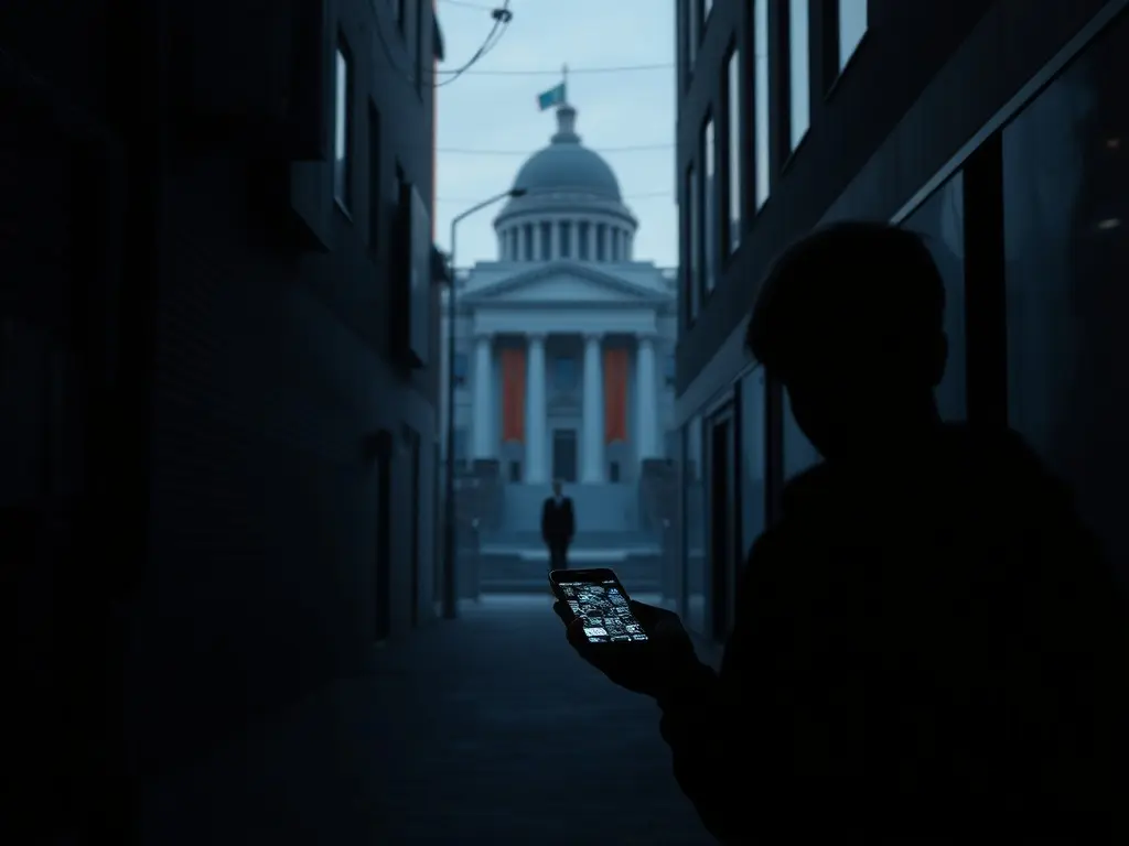 Canada Introduces Bill To Restrict Social Media Access For Under-16s