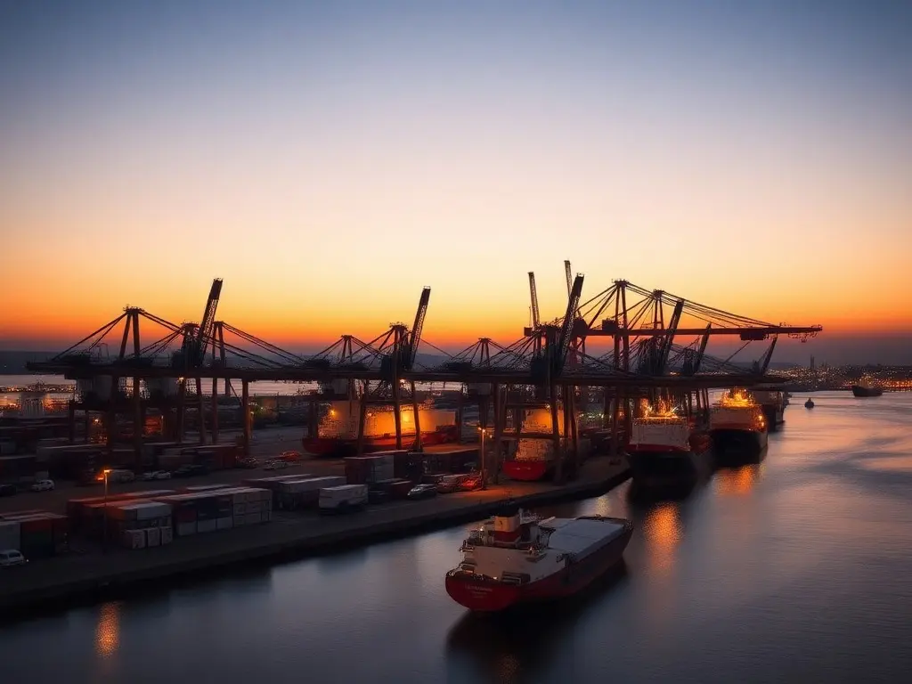 Canada May Cap Low-Tariff Imports Of Chinese Cars