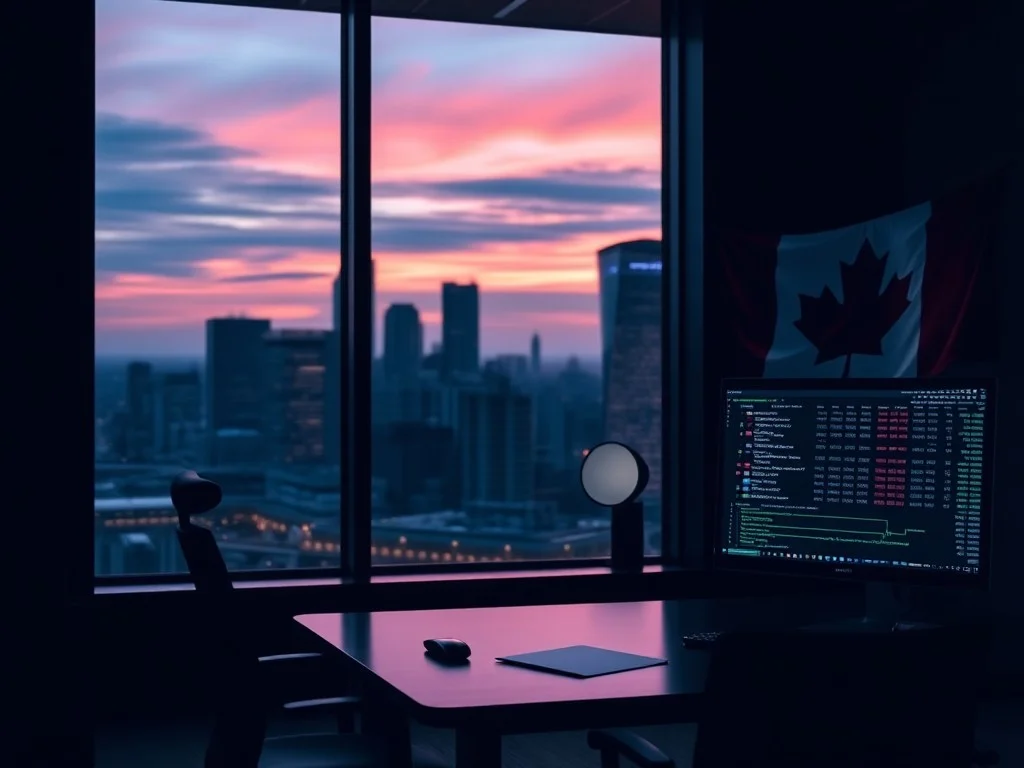Canada Targets Crypto Political Donations in New Election Integrity Bill