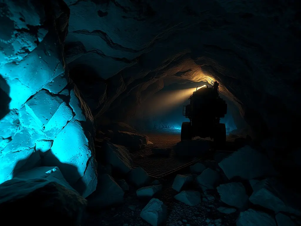 Canada’s Billion-Year-Old Rocks Could Hold the Future of Clean Energy