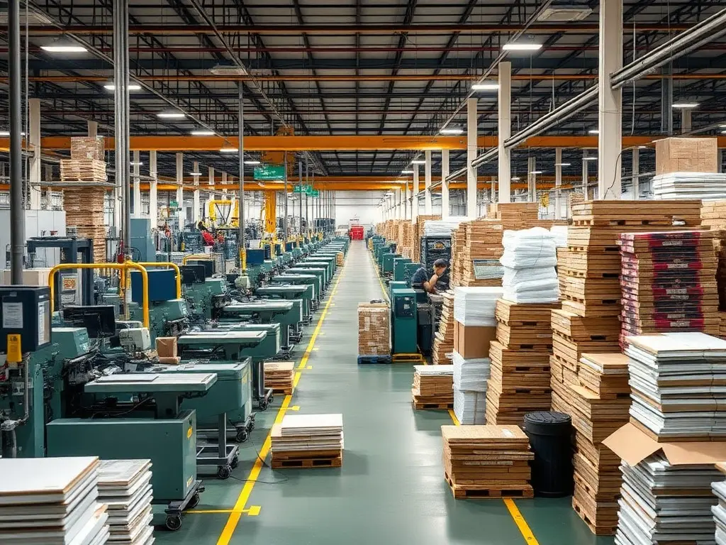 Canada's Economy Returns to Growth, Though Activity Cools in March — 2nd Update