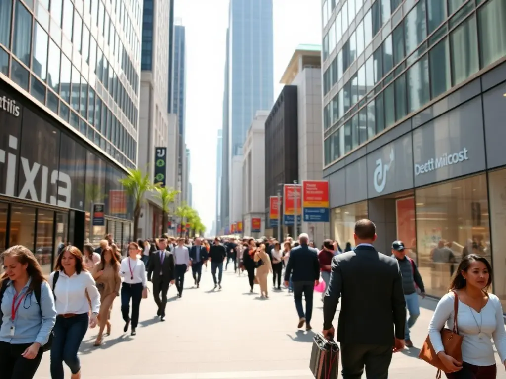 Canada’s labour market outpaces U.S. as wages rise faster than inflation: report