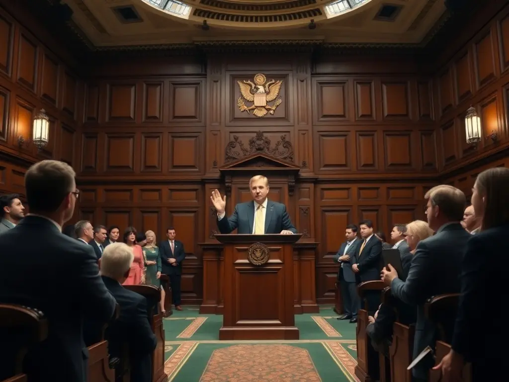 Canada’s Liberal government secures parliamentary majority after seven years of minority rule