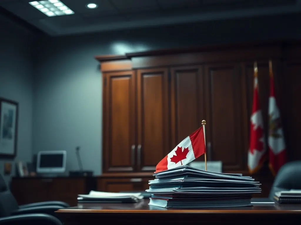 Canada's new sovereign wealth fund: What Ottawa can learn from Alberta