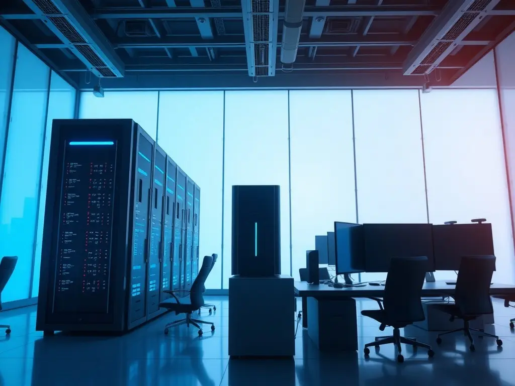 Canadian AI firm Cohere to merge with German company Aleph Alpha