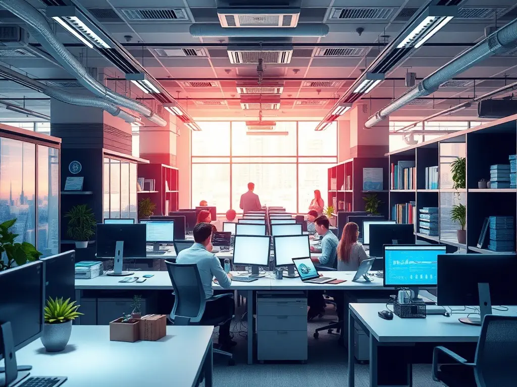 Canadian Entrepreneur Yanik Guillemette Releases National Study on AI Adoption Across SMEs and Industry Transformation in Canada