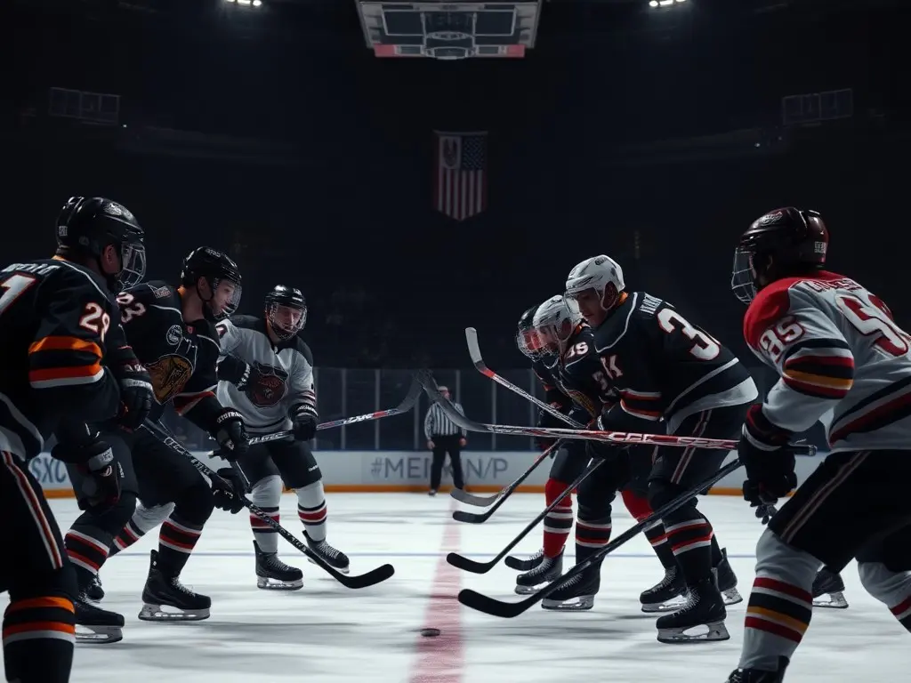 Canadiens Playoff Preview: Game 3 Will Be An “Incredible Night”