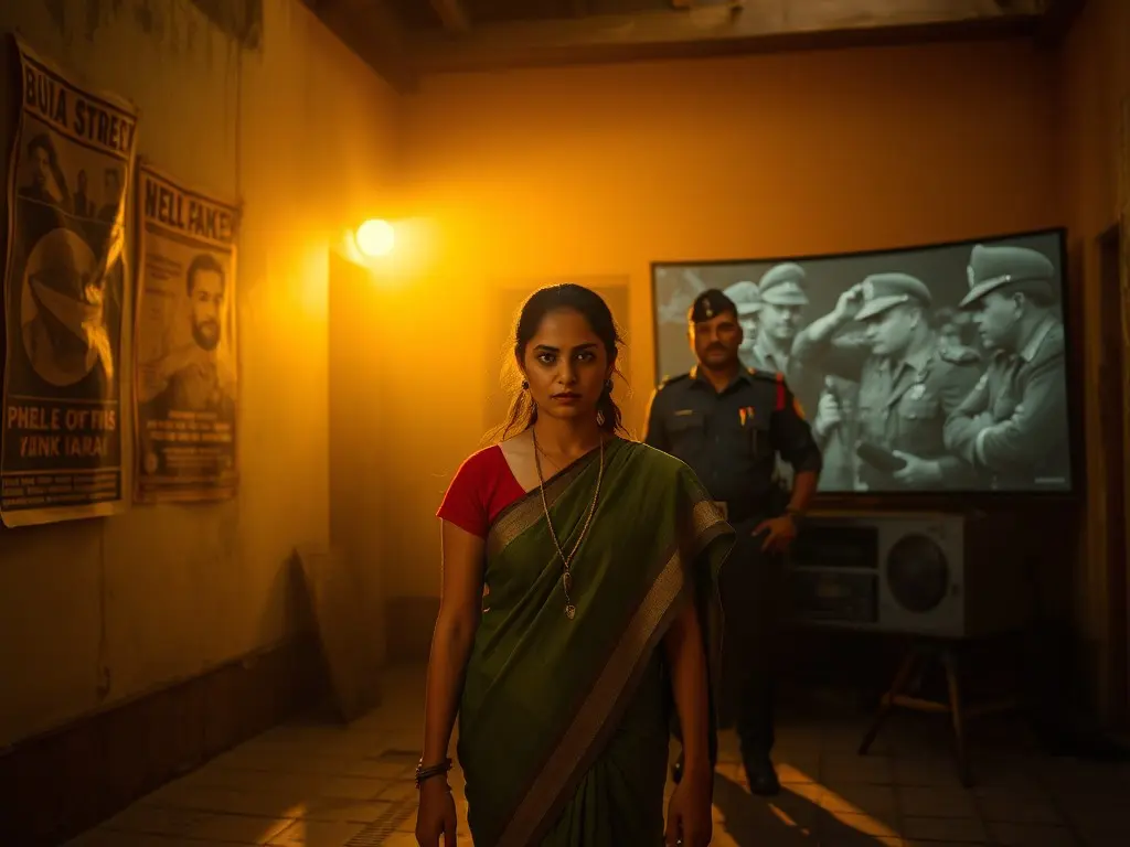 Cannes has restored Amma Ariyan. Can Indian cinema restore its radical imagination?