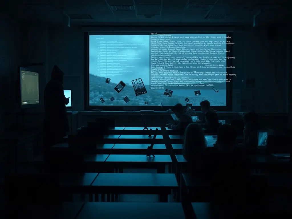 Canvas back online after cyberattack shuttered learning platform for schools across U.S.