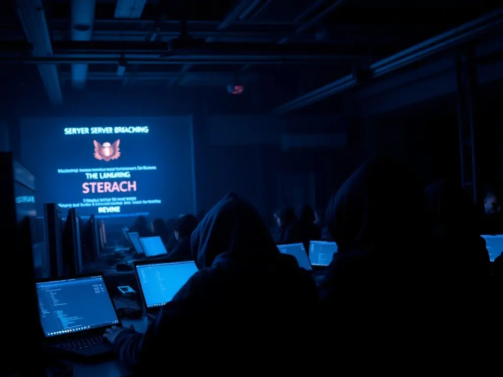 Canvas back online for most after data breach; Columbia University among schools impacted