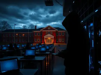 Canvas cyberattack hits schools across nation, including NC public schools