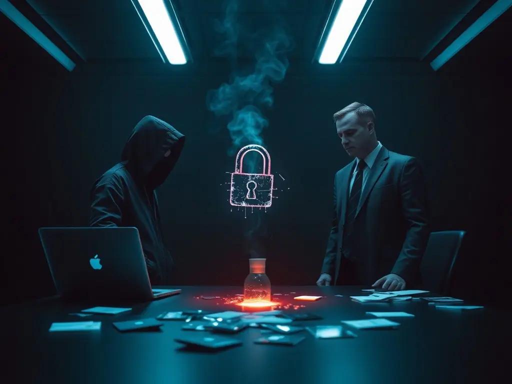 Canvas hack: Company strikes deal with hackers after massive cyber breach hits universities