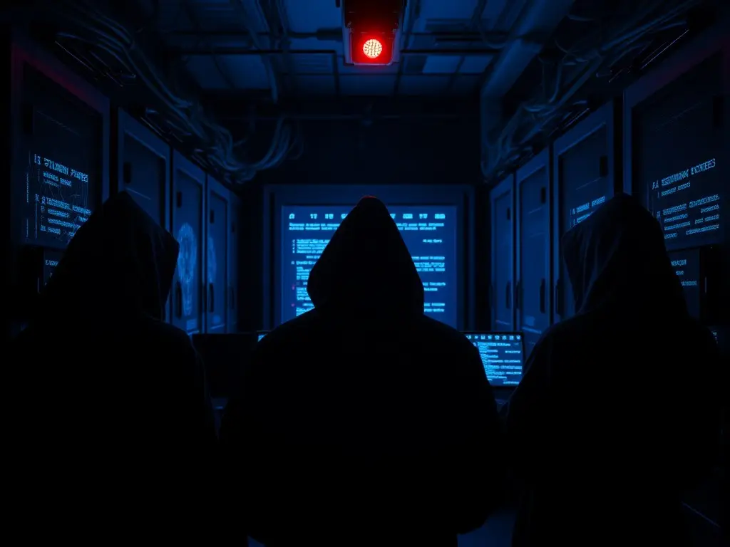 Canvas hacked: ShinyHunters attack exposes alarming new ransomware trend