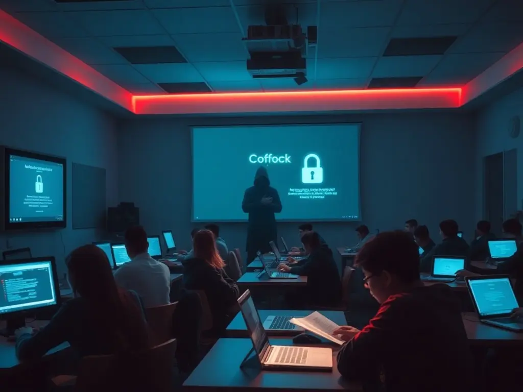 Canvas outage during cyberattack disrupts finals at schools, universities