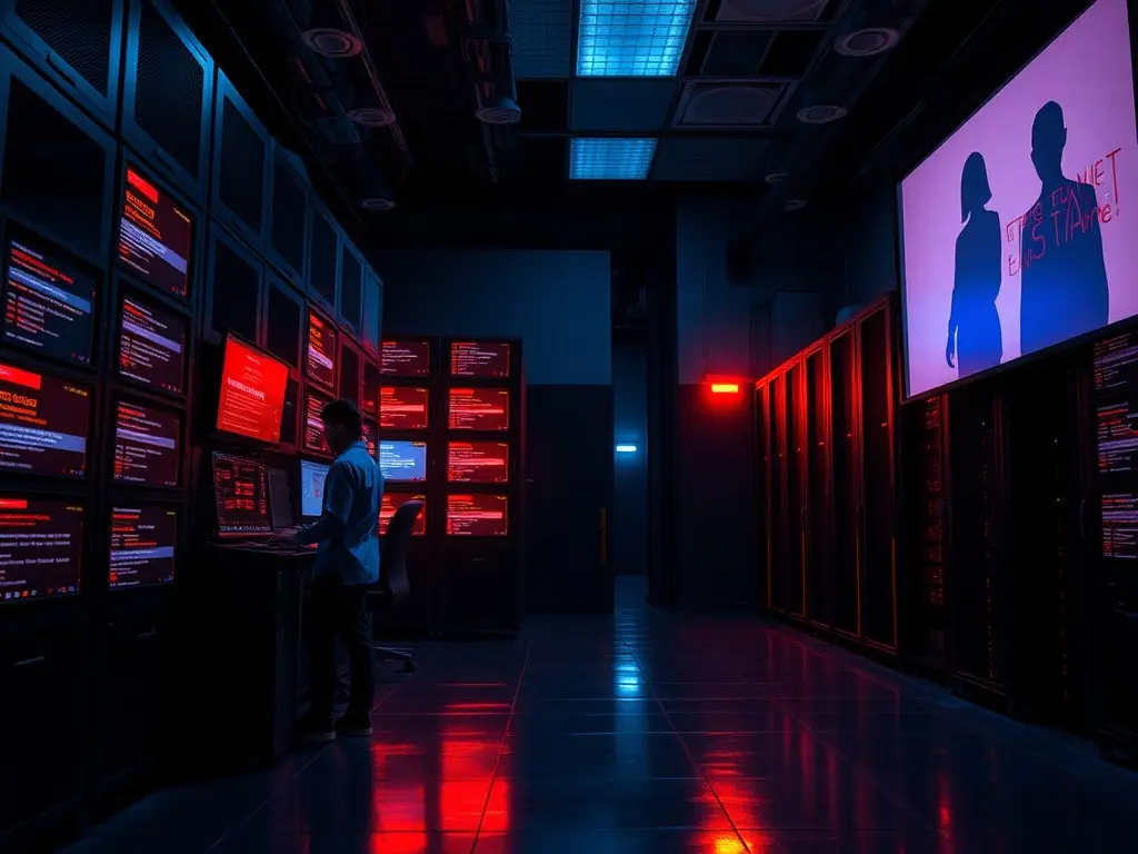 Canvas system is online after a cyberattack disrupted thousands of schools