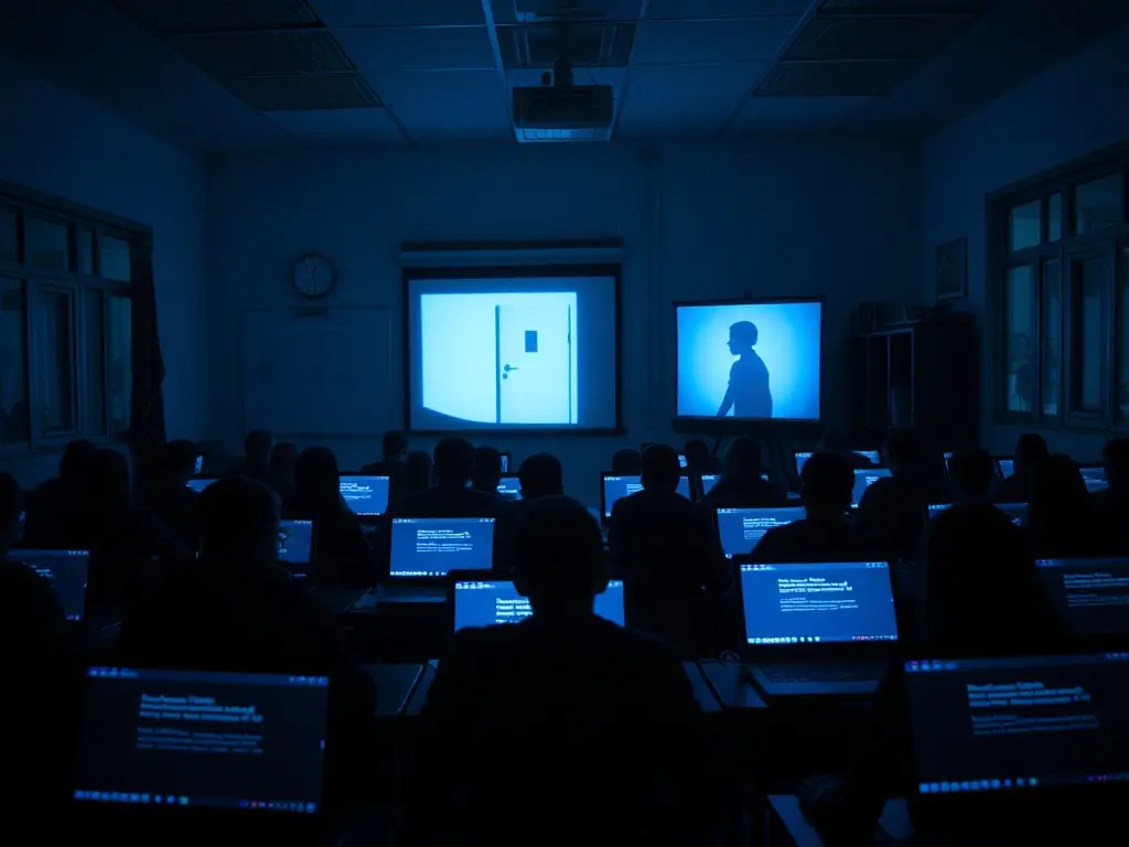 Canvas system is online after a cyberattack disrupted thousands of schools