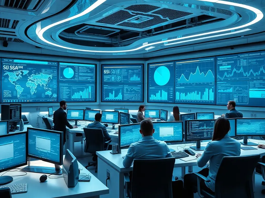 Capgemini unveils Google Cloud AI Enterprise Hub to accelerate agentic AI enterprise transformation