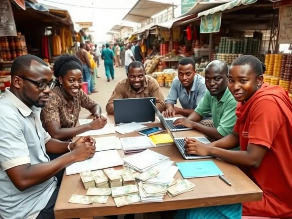 Capital, trust, tech to drive SME growth – Regent MfB CEO