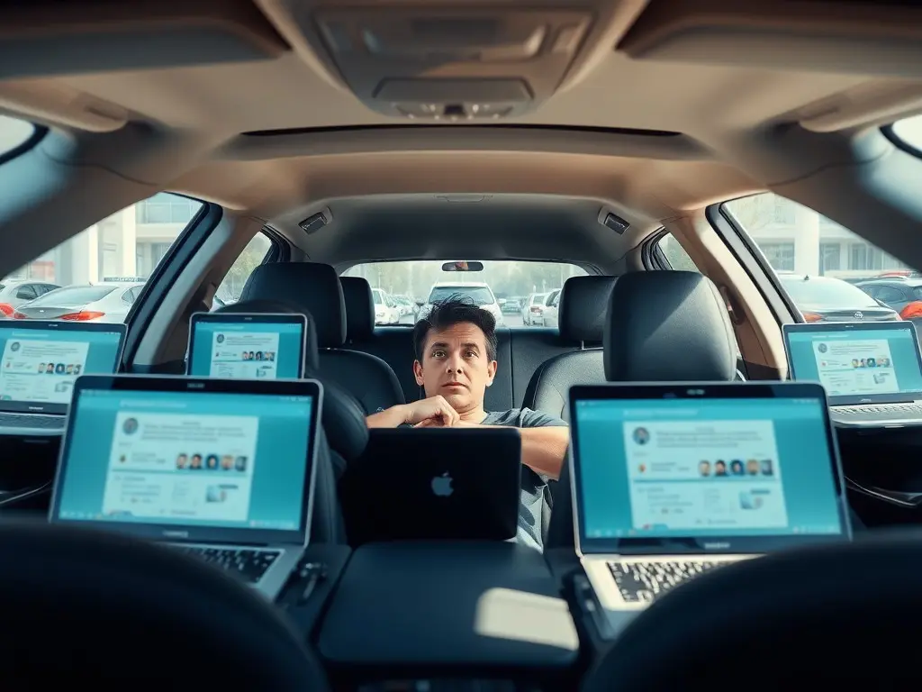 Car Buyers Are Turning To ChatGPT To Help Them Get A Better Deal