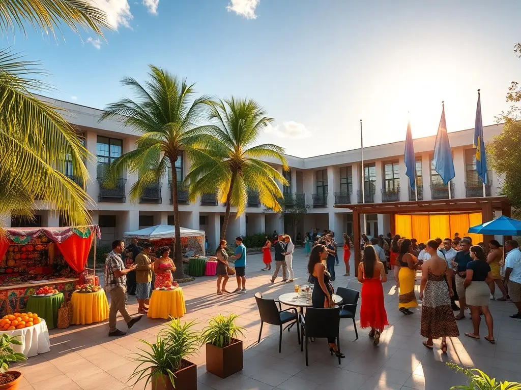 Caribbean Days Paris showcases culture, gastronomy and sustainable tourism at UNESCO