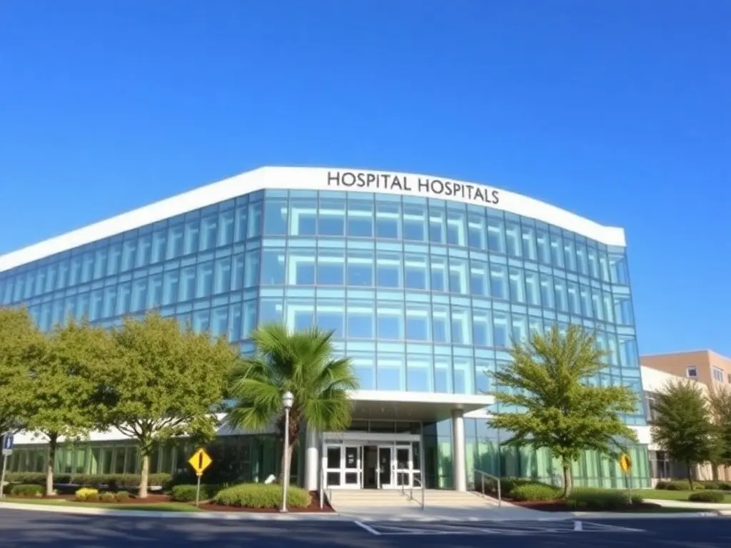 Carilion, Select Medical to build $112M Roanoke rehab hospital