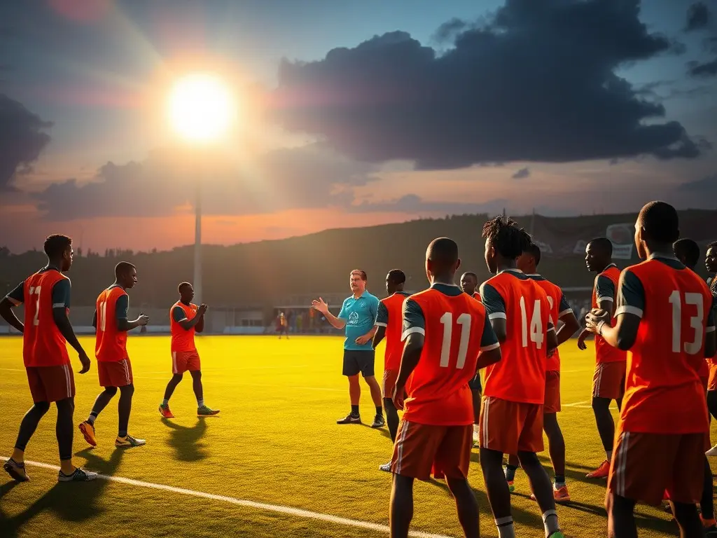 Carlos Queiroz names Ghana squad as Black Stars begin World Cup preparations