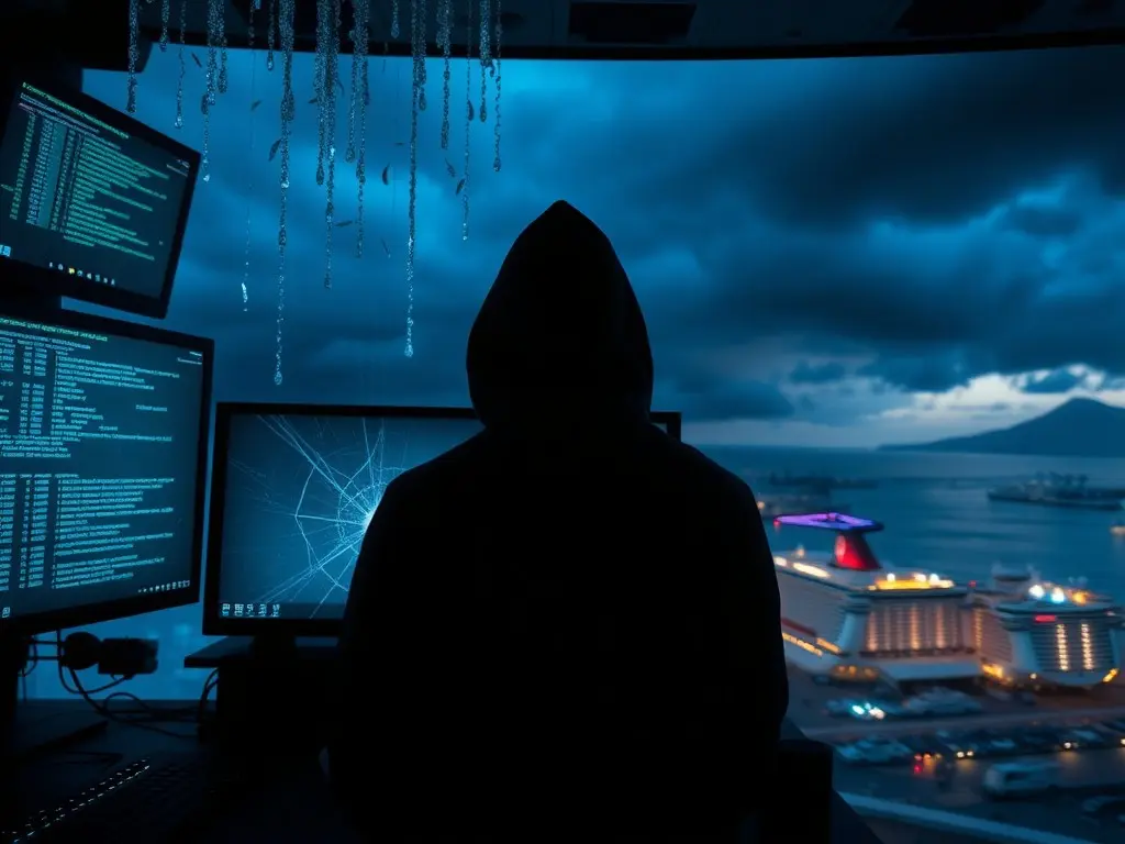 Carnival breach exposes data of nearly 6 million travelers
