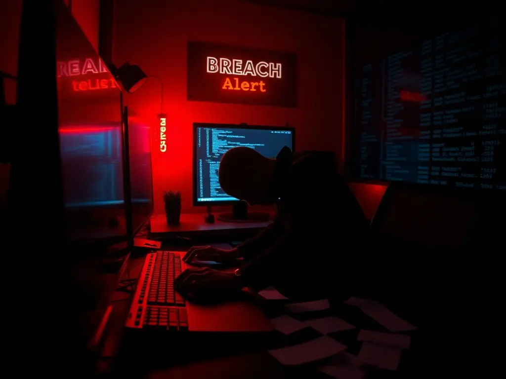 Carnival Data Breach Exposed 6 Million People