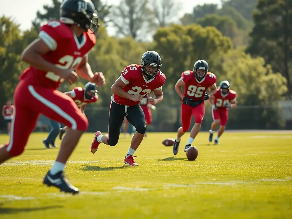Carnival Of Gridiron: Ravens And Cowboys Set To Clash In Historic Rio Debut